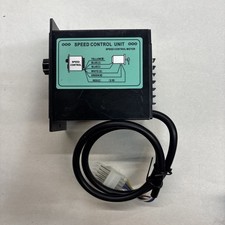 US-52 Motor Speed Controller 400W 220V AC Var...