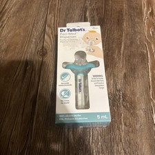 Dr. Talbots Paci-Med Baby Medicine Dispenser - 0 Months