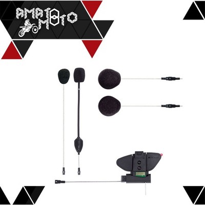 Audio Kit E Base Montage Midland Bt Pro Serie