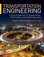 Beverly T. Kuhn | Transportation Engineering | Buch | Englisch (2019) | Gebunden