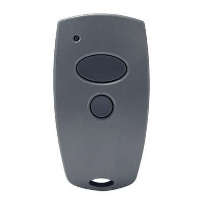 Ersatz Handsender 868 MHz 2 Tasten kompatibel Marantec D302 D304 D222 D313 D321