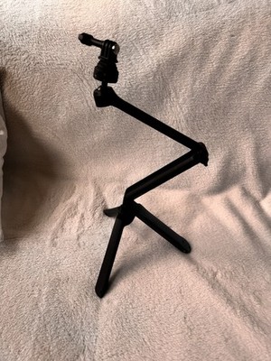PGYTECH Mantis Pod Z - Stativ + Selfiestick / neuwertig