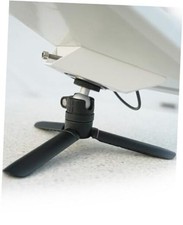 for Starlink mini Portable Tripod Stand with Aluminum Adapter Adjustable