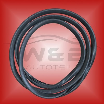 Gummi für Frontscheibe MERCEDES-BENZ G-Klasse W460/W461/W463 BJ:80-97 Dichtung