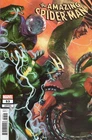 Amazing Spider-Man, The (6th Series) #53E VF/NM; Marvel | Gabriele Dell'otto Var