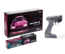 Mattel Creations Hotwheels R/C 1:64 Nissan Skyline R32 Pandem Vehicle CONFIRMED