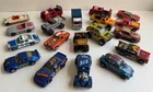 VTG 19 Diecast Vehicles/racers Matchbox from Macau MIXED LOT