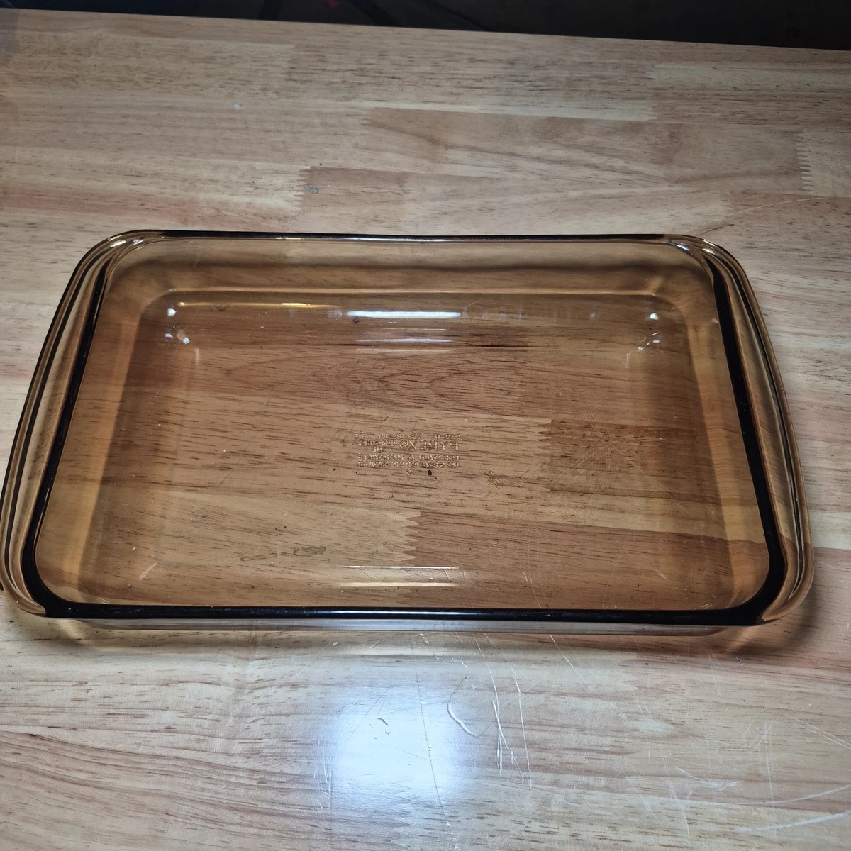 Pyrex Baking Dish for sale | eBay