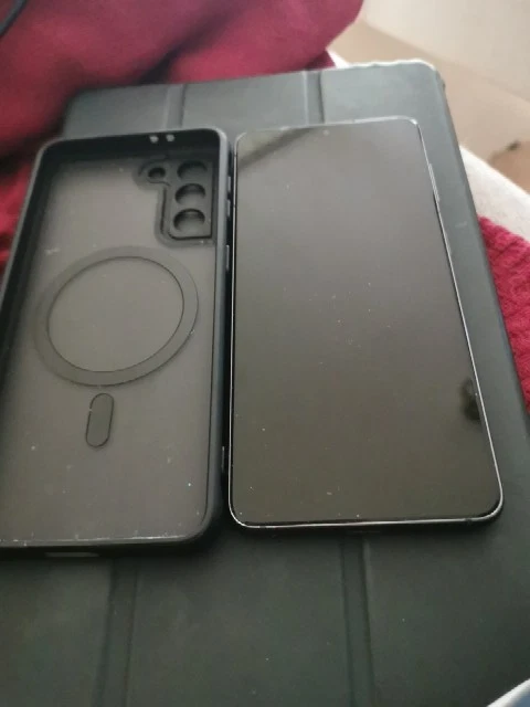 Samsung Galaxy S21+ · 128GB, Foto 1 von 5