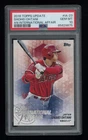 2018 Topps Update SHOHEI OHTANI IA-23 RC An International Affair PSA 10 GEM MINT