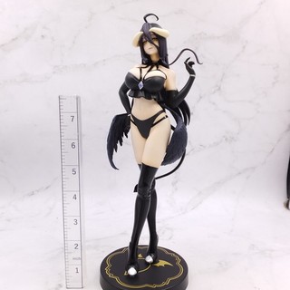 #W5023 Overlord Figur Japanischer Anime