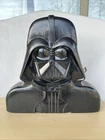 1980 Vintage Kenner Star Wars Darth Vader Action Figure Collector’s Storage Case