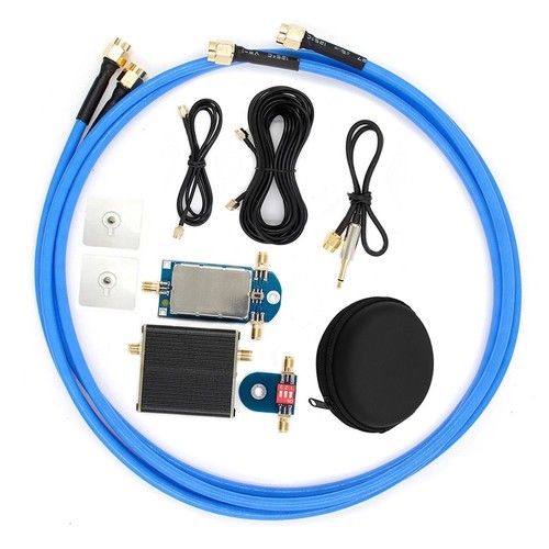 Antenna System Including Coaxial Cable Designed for Enhanced Signal Strength - Afbeelding 4 van 12