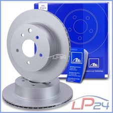 Disque de frein Renault KOLEOS