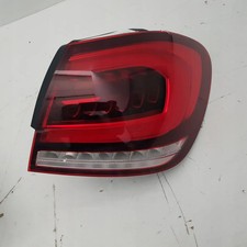 Rückleuchte Mercedes-Benz W177 A1779068202 LED Ein Stück (Rechts oder Links)