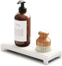 SpaceAid DryingNeat Instant Dry Sink Organizer