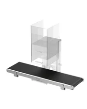 xTool Conveyor F1 Ultra, Large Work Area (220mm x 550mm), Durable, Stable, and L