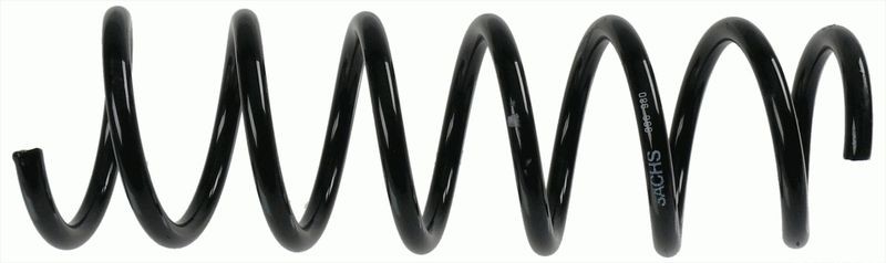Fits SACHS 996 980 Coil Spring  ⭐UK Stock⭐
