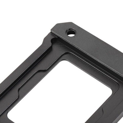 Durable CPU Bend Corrector Contact Frame For LGA 1700 Retrofit Kit 13TH GEN - Afbeelding 4 van 6