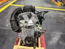 23 24 25 Ford Escape Engine 1.5l Vin N 8th Digit Turbo Motor 58k Miles