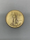 2018 1/4 oz $10 American Gold Eagle Coin