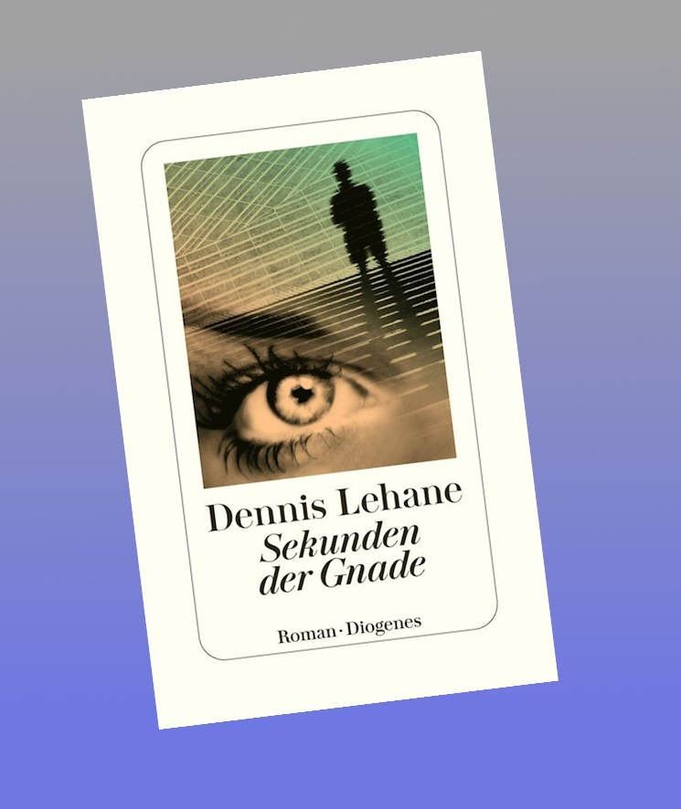 Diogenes Verlag Ag Sekunden Der Gnade - Bild 2