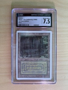 Bayou Magic The Gathering | eBay