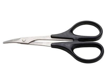 Excel Tools Werkzeug Lexanschere Gebogen 5.5in 14cm EXL55533 