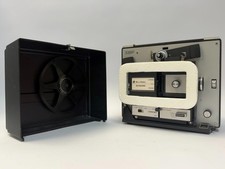 Bell Howell 471A Dual 8mm Super 8 Movie Film Projector TESTED EXCELLENT