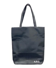 A.P.C.                    Tote Bags black