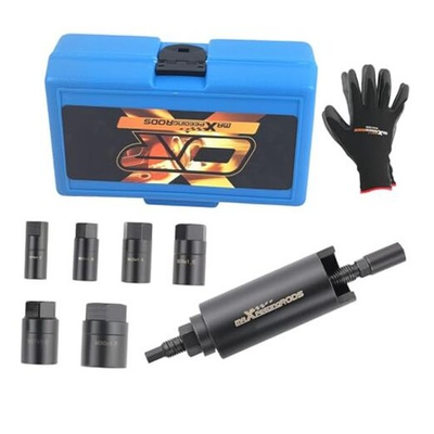 #ad Drive Shaft Puller Extractor Tool Set for BMW VW Audi Porsche MB Subaru 7PCS $117.50