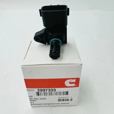 MAP Air Intake Pressure Sensor for Cummins 2007-up Dodge Ram 2500 3500 2897333