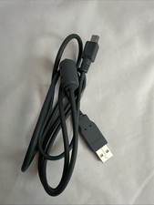 USB Lead Data Cable Cord For SAMSUNG Digimax S630 S730 S750 S760 S850 S860