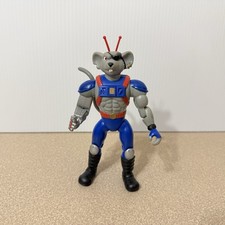 Vtg Biker Mice MODO 6" inch 1993 Galoob original figure