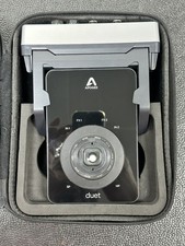 Apogee Duet 3 USB-C Audio Interface with Duet Dock PD1120713 