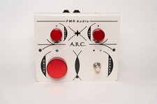 FMR Audio A.R.C. Compressor Used Professional Audio Equipment