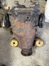 02-05 Lexus Jce10 Is300 Rwd M85 Mt Rear Differential Carrier Lsd 3.727 Ratio Oem