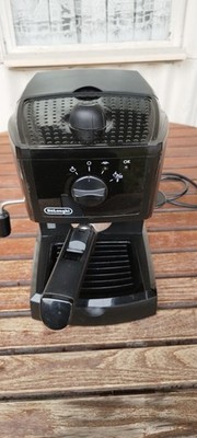 De'Longhi Espressomaschine