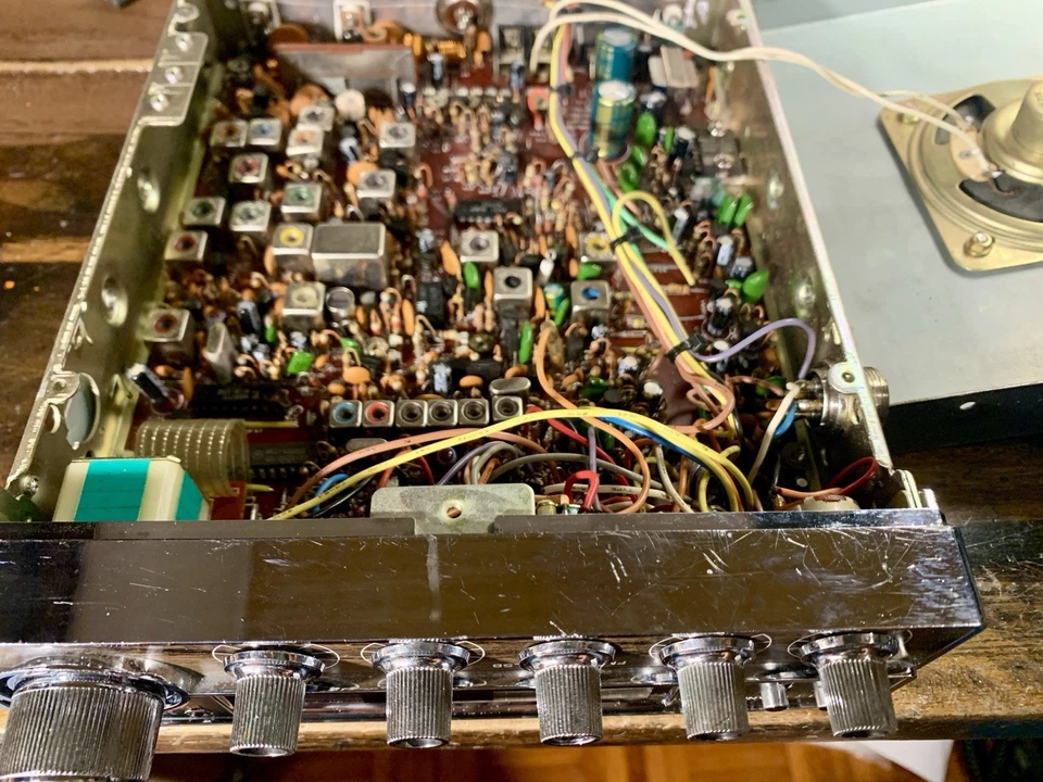 STALKER IX - Image 3 of 4