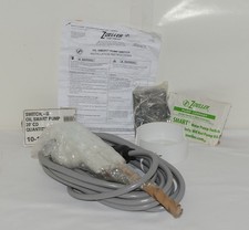 Zoeller Pump Co 10 1528 Oil Smart Pump Switch 20 Foot Cord