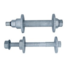 Front Alignment Camber Toe Adjustment Bolts, Lower Control Arm Cam Bolts Comp...