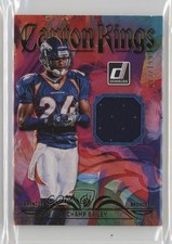 2023 Panini Donruss Canton Kings /199 Champ Bailey #CK-13 HOF 18t1