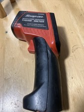 Snap On Rtemp8 Multi-laser Infared Therm Meter Thermometer Class Ii Snap On Rtemp8 Multi-laser Infared Therm Meter Thermometer Class Ii
