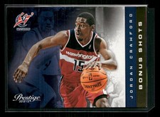 2012-13 Panini Prestige #31 Jordan Crawford Bonus Shots Gold #/249