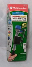 Fluidmaster PerforMAX Universal High Performance Toilet Fill Valve New 400H-002