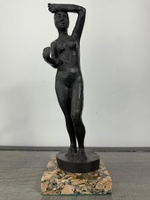 Скульптуры и резьба CAMILLE CLAUDEL BRONZE