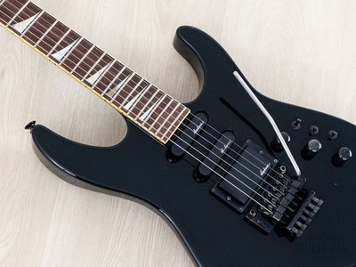 1987 Charvel by Jackson Model 6 HSS Superstrat Vintage Neck