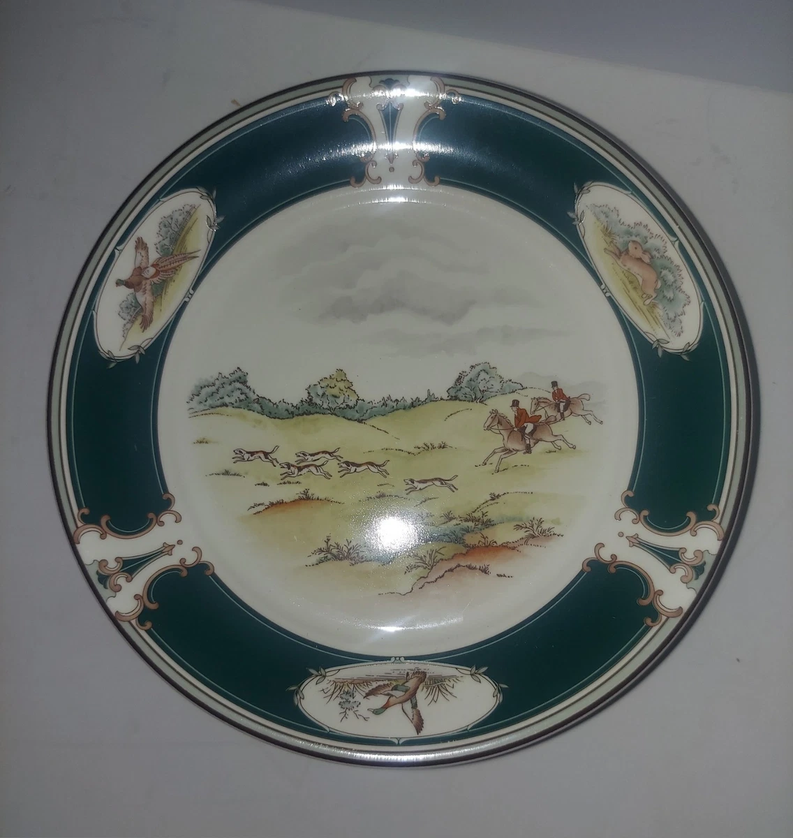 Noritake Keltcraft Pursuit for sale | eBay
