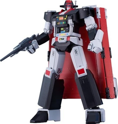MODEROID - Star Musketeer Bismark - Bismark 170mm Plastic Model Kit