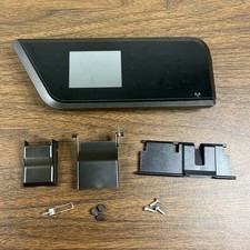 HP Officejet Pro 8600 NOT PLUS Display Control Dash Panel Printer Screen Genuine